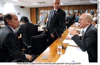 Acordo permitiu aprovar PEC das domésticas sem ameaçar licença à gestante