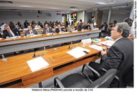 CAS aprova cirurgia única no SUS para retirada e reconstrução da mama