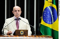 Dornelles elogia propostas apresentadas pelos governadores ao Parlamento