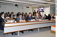 Senadores querem fiscalização preventiva por parte de agências reguladoras
