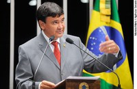 Wellington Dias: debate com governadores sobre pacto federativo é 'momento histórico'