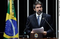 Brasil precisa exportar mais, afirma Valdir Raupp 