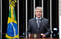 Fernando Collor defende consumo sustentável