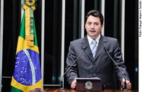 Unificação do ICMS pode reduzir custo Brasil, avalia Sérgio Souza