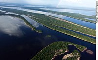 Comissão de Meio Ambiente debate o Plano Estratégico de Afluentes do Rio Amazonas 