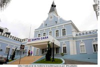 Reajuste na tabela do SUS para hospitais privados será debatida em comissão