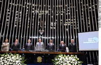 Congresso homenageia profissionais de contabilidade