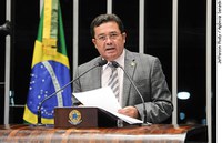 Vital do Rêgo afirma que avanços e antigas mazelas ainda coexistem no Nordeste