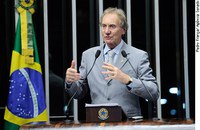 Casildo Maldaner lamenta nova tragédia em Petrópolis e cobra marco regulatório da defesa civil