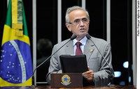 Cícero Lucena critica atuação do governo no combate às desigualdades regionais