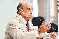  Dornelles está otimista com decisão do STF sobre royalties 