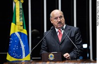 Luiz Henrique defende inclusão de critério territorial na distribuição do FPE