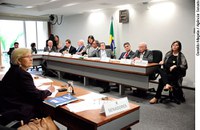 Ministério descarta reajuste linear de tabela do SUS