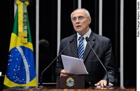  Suplicy registra manifesto de prefeitos contra decisão do STF sobre precatórios