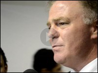 Vídeo | Governadores repercutem liminar do STF que suspende lei dos royalties