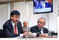 Aprovado na CDR projeto sobre necessidade de documentos para hospedar crianças