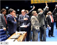 Áudio | Consultor do Senado explica mudanças com PEC das Domésticas