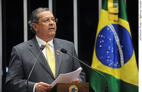 Jayme Campos pede apoio do governo a empresas prejudicadas pelas obras da Copa