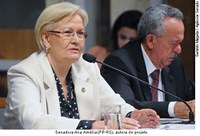 Município pode ter apoio técnico e financeiro da União para fazer plano diretor