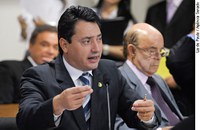 Passageiros poderão fazer queixas e acompanhar soluções em portal da Anac