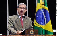 Paulo Davim pede manejo e preservação de mananciais de água doce