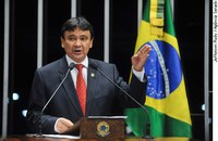 Wellington Dias comemora pesquisa favorável ao governo Dilma