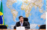 Embaixador do Brasil em Cingapura terá de explicar caso do Estaleiro Jurong