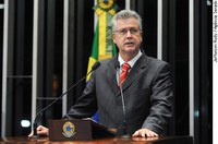 Rollemberg pede mais investimentos contra desigualdades regionais