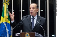 Aloysio Nunes critica gestão petista da Petrobras