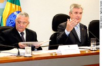 Collor reformula audiências públicas na CI com foco na gestão e na logística