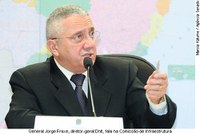 Dnit quer ampliar projetos até o fim de 2013