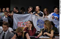 Estatuto da Juventude pode ser votado pela CAS na quarta-feira