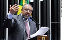 Governador do RS  terá encontro com relator do projeto que altera FPE, informa Paim