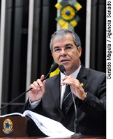 Jorge Viana assinará petição para registro partidário da Rede Sustentabilidade 