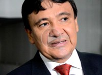 Vídeo | No Dia Mundial da Água, Wellington Dias adverte para a necessidade de fazer cumprir o Protocolo de Kyoto 