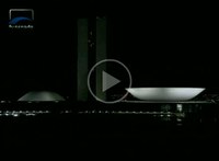 Vídeo | Senadores destacam importância da adesão à Hora do Planeta 