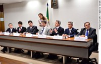 Debate expõe divergências quanto a novo indexador das dívidas dos estados e municípios