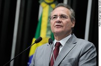 Renan Calheiros pede política de longo prazo para o etanol