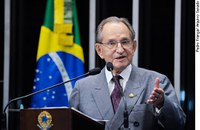 Ruben Figueiró: logística de transportes voltada ao agronegócio é falha