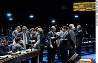 Após discussão sobre meta, vai à sanção MP da Alfabetização na Idade Certa