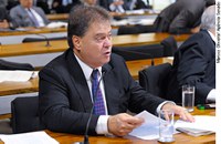 CAE aprova projeto que garante seguro de vida para motoboys