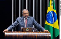 Novas regras para o FPE prejudicam o Rio Grande do Sul, diz Paim