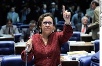 Senado confirma ampliação dos direitos trabalhistas das domésticas