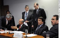 Comissão rejeita MP que amplia adicional ao benefício Garantia-Safra 