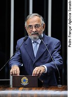 João Capiberibe aplaude unidade entre novos líderes políticos do Amapá