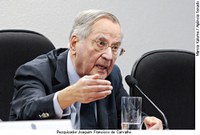 Para pesquisador, sistema hidroeólico apoiado por termelétrica atende demanda de energia