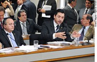 Prazo para reintegração de posse tem votação novamente adiada