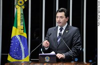 Sérgio Souza defende PECs que criam tribunais regionais federais