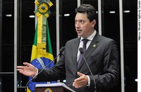 Sérgio Souza elogia plano do governo para desonerar o etanol