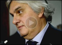 Vídeo | Proposta para acabar com guerra fiscal é justa, diz Delcídio 